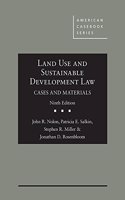 Land Use and Sustainable Development Law, Cases and Materials