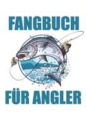Fangbuch Für Angler