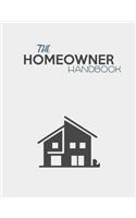 The Homeowner Handbook