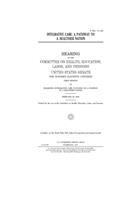 Integrative care