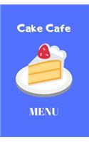 Cake Cafe