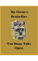 My Oscar's Brain Has Too Many Tabs Open