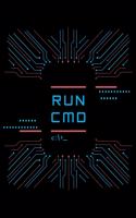 Run CMD