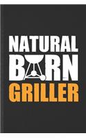 Natural Born Griller