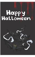 Happy Halloween