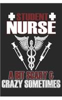 Student Nurse