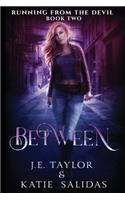 Between