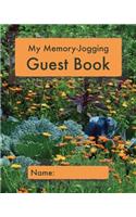 My Memory-Jogging Guest Book