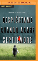 Despiértame Cuando Acabe Septiembre