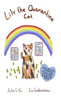 Lily the Quarantine Cat