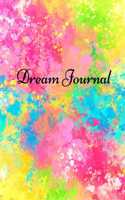 Dream journal