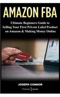 Amazon FBA