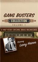 Gang Busters Collection 1