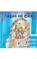 I Like the Cats