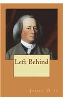 Left Behind