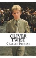 Oliver Twist