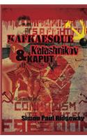 Kafkaesque, Kalashnikov & Kaput: Poking Fun at Urban Legends(1 100777)