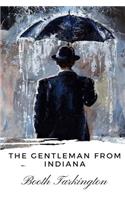 The Gentleman from Indiana