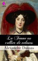 La Femme Au Collier de Velours