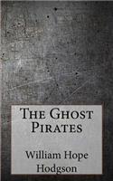 The Ghost Pirates