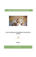 Manual I: (1 Guia de Estudios Misionales)