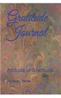 Gratitude Journal