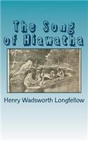 The Song of Hiawatha