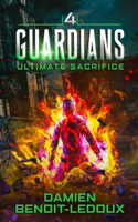 Ultimate Sacrifice