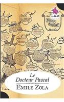 Le Docteur Pascal: Les Rougon-Macquart .20