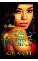 An Unexpected Desire