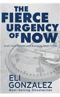 Fierce Urgency of Now
