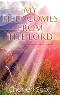 My Help Comes From The Lord