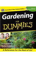 Gardening For Dummies