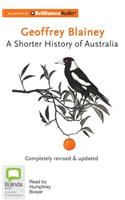 A Shorter History of Australia