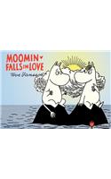 Moomin Falls in Love