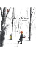 Tea Party in the Woods