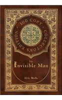 The Invisible Man (100 Copy Collector's Edition)