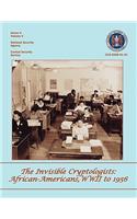 Invisible Cryptologists