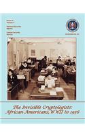 The Invisible Cryptologists