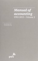Manual of Accounting IFRS