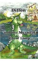 Dillon and the Mystical Glow Lamp
