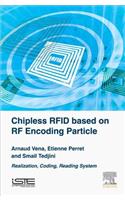 Chipless RFID Based on RF Encoding Particle