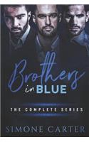 Brothers in Blue