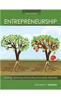 Entrepreneurship
