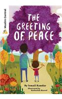 The Greeting Of Peace