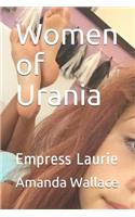 Women of Urania