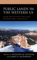Public Lands in the Western Us