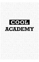 Cool Academy