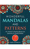 Wonderful Mandalas and Patterns