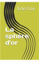 La Sphère d'Or